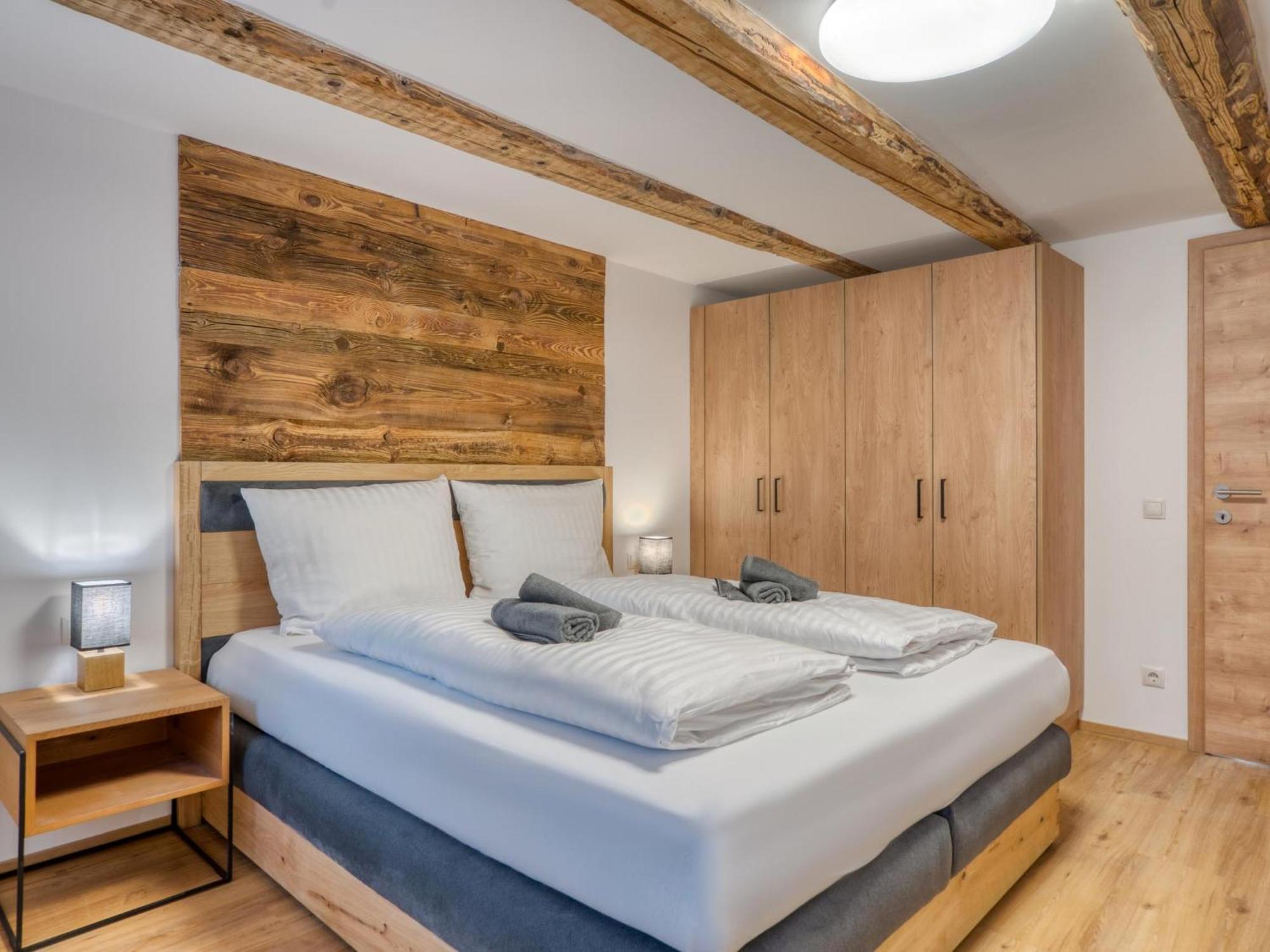 Chalet Bergglueck Sellrain Exterior foto